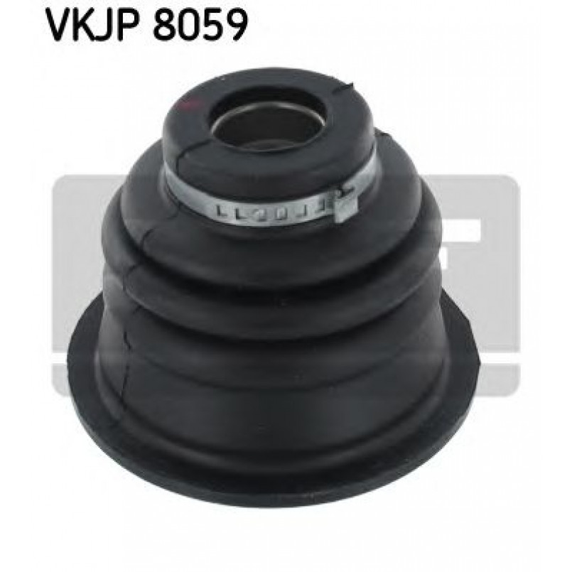 VKJP 8059 SKF - Пильовик привідного валу